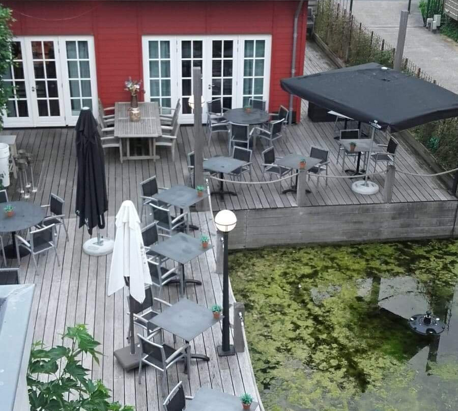 Hotel Villa Lokeend主图