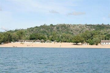 Fish Eagle Bay Lodge主图