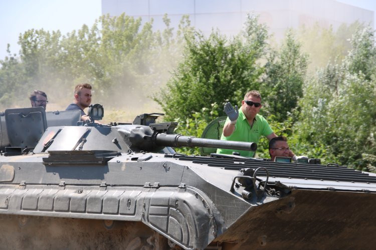 Offroad-Team-Landsberg必去景点