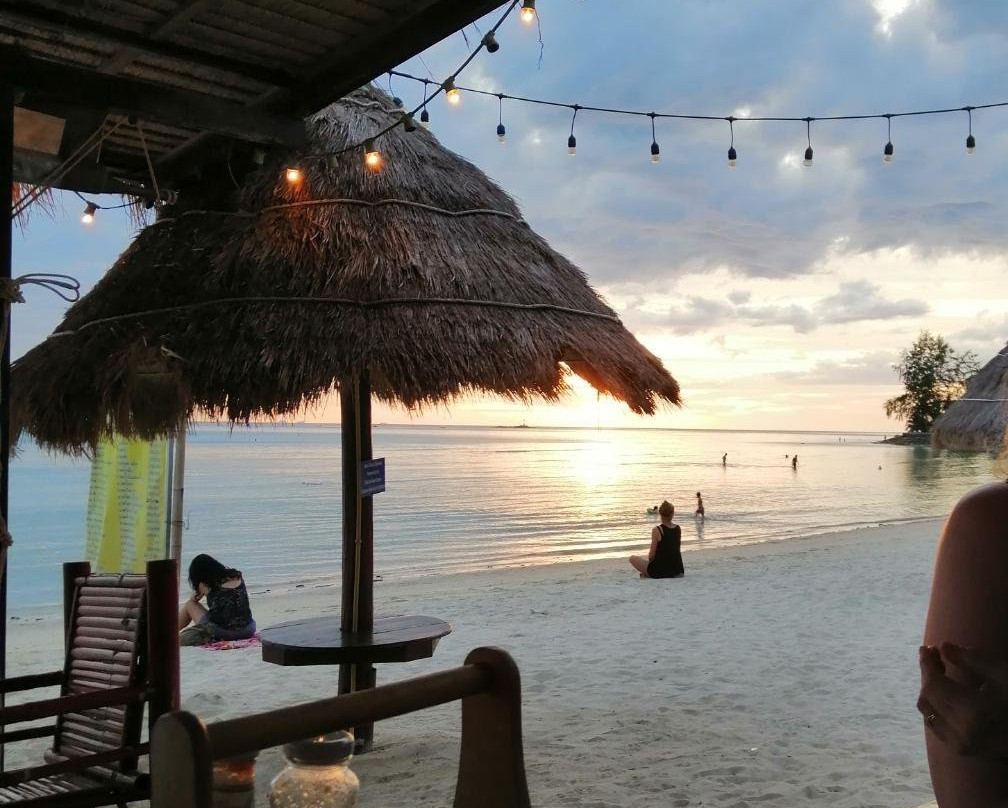 尼斯海景度假村主图