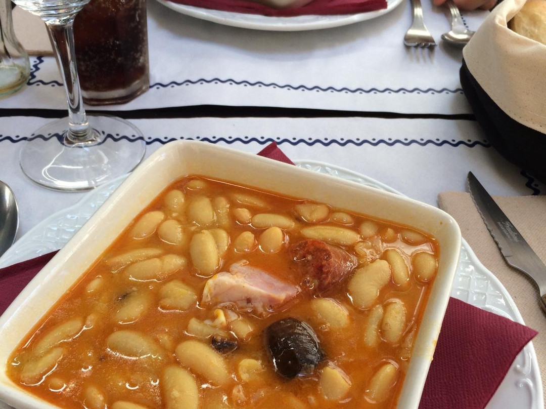Hotel Restaurante Oviedo主图