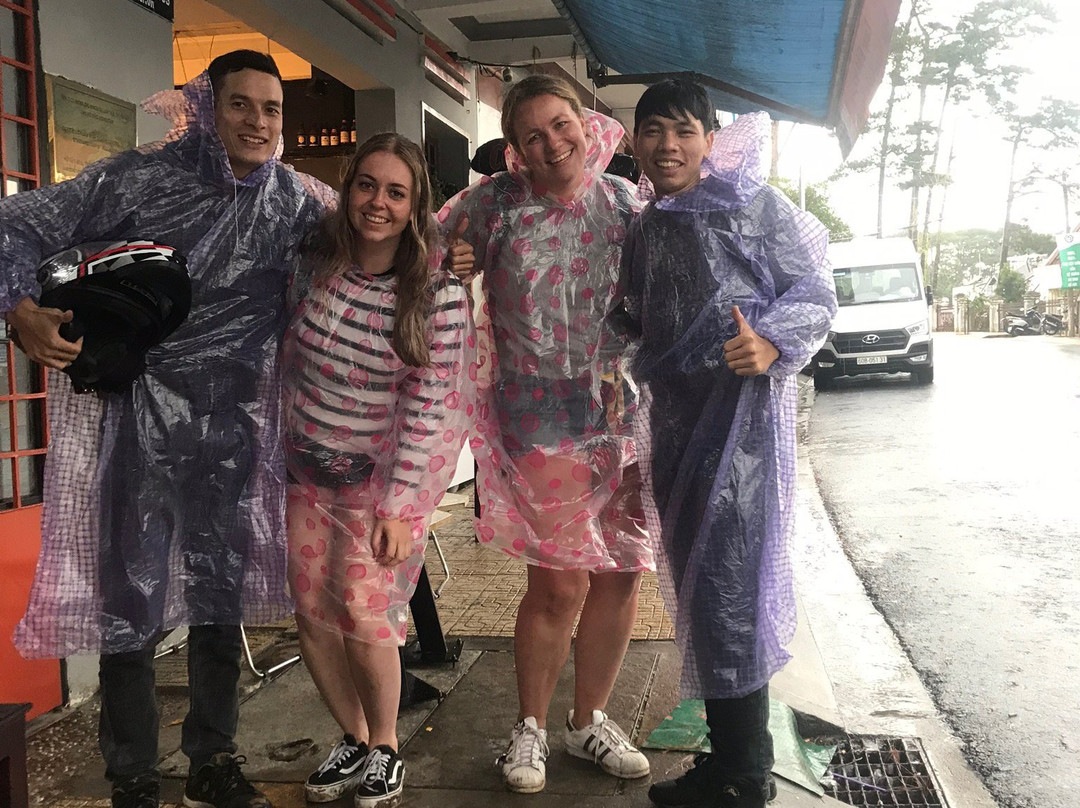 Explorer Steps-大勒必去景点