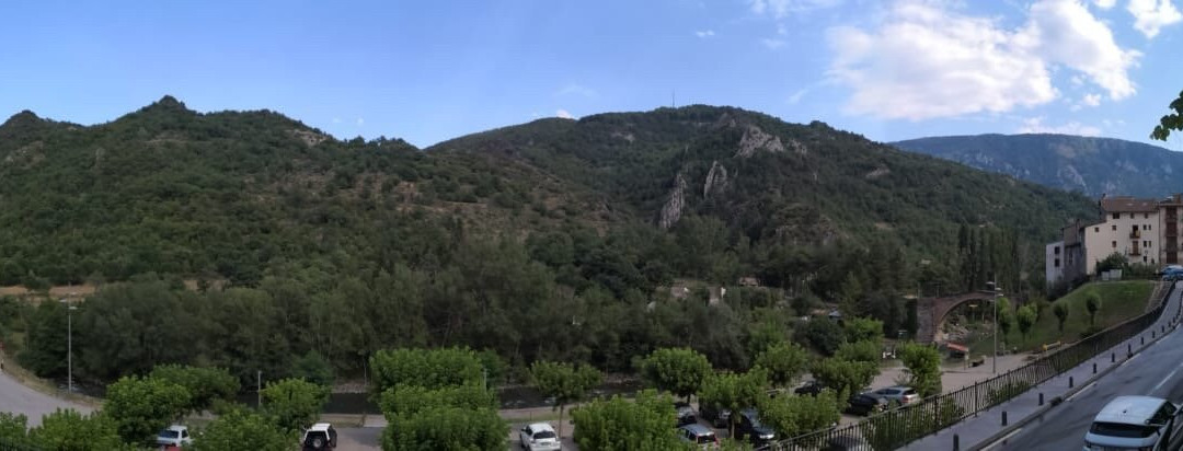 Gerri de la Sal景点图片