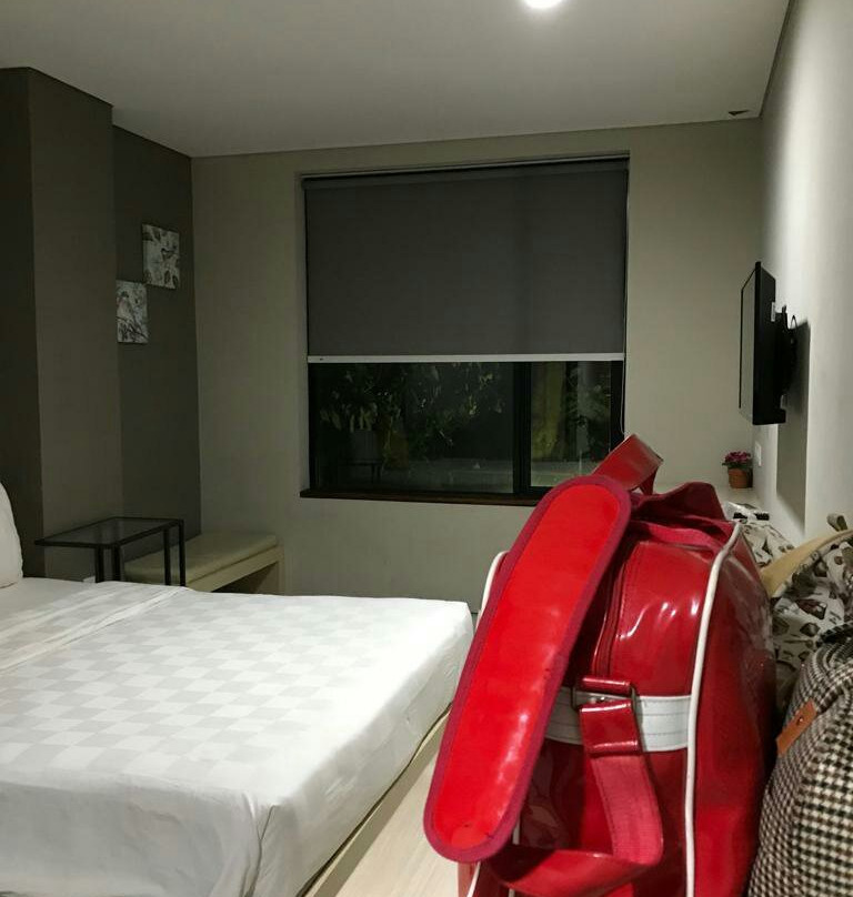 Wanadu Residence主图