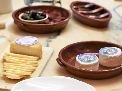 Traveling Spoon-埃武拉必去景点