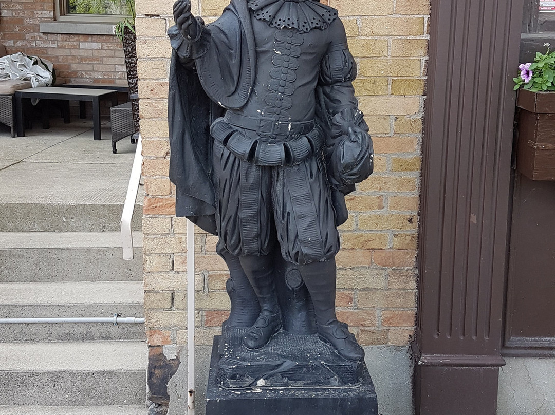 The Parlour Inn主图