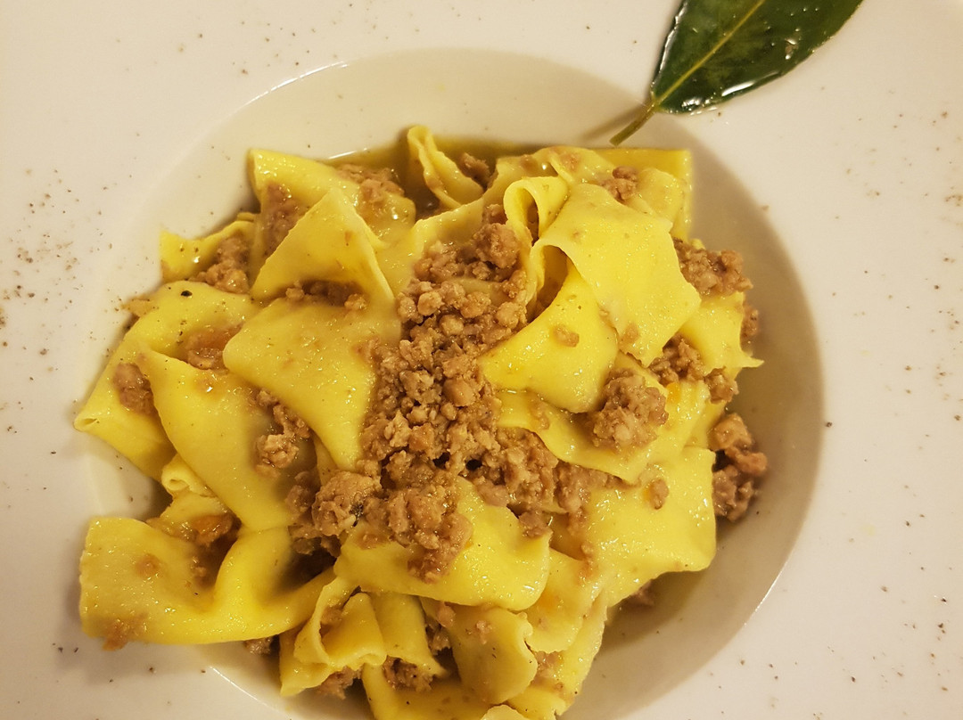 Hotel Piccolo Chianti主图