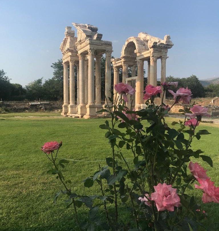 Kusadasi Port Tours-库萨达斯必去景点