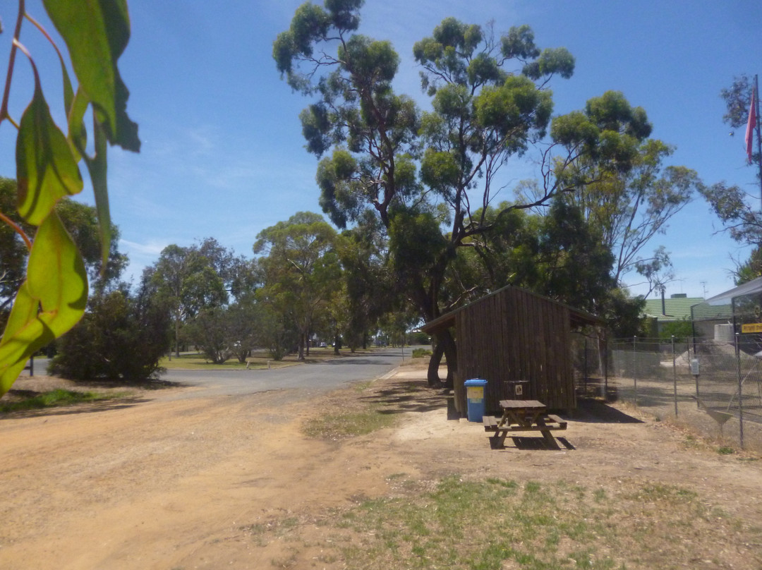 Kaniva Wetlands and Fauna Park-Kaniva必去景点