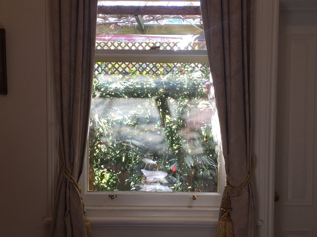 The Graces Beechworth主图