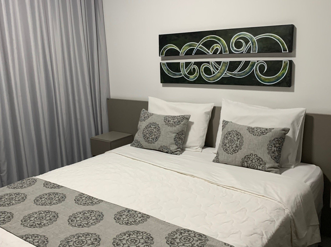 Hotel Verona Tower主图