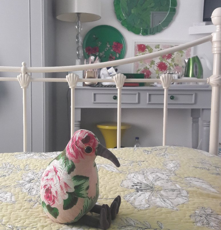 Percy Terrace Bed & Breakfast Alnwick主图