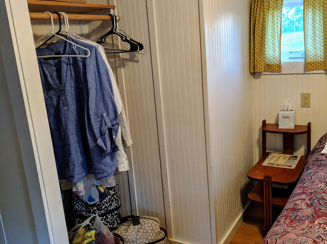 Moody's Motel & Cabins主图