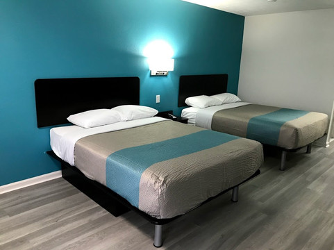 Motel 6 Metropolis, IL主图