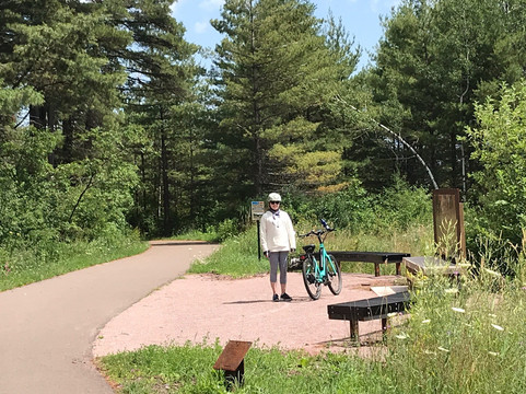 Iron Ore Heritage Trail-Marquette必去景点