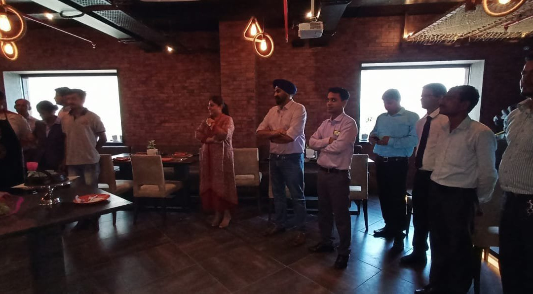 The Soni' Otel主图