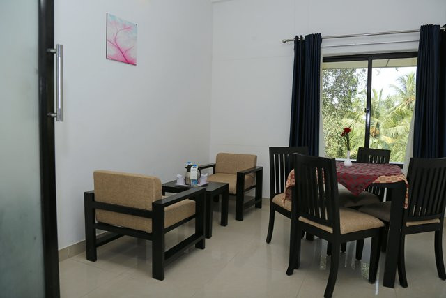 Park Residency主图