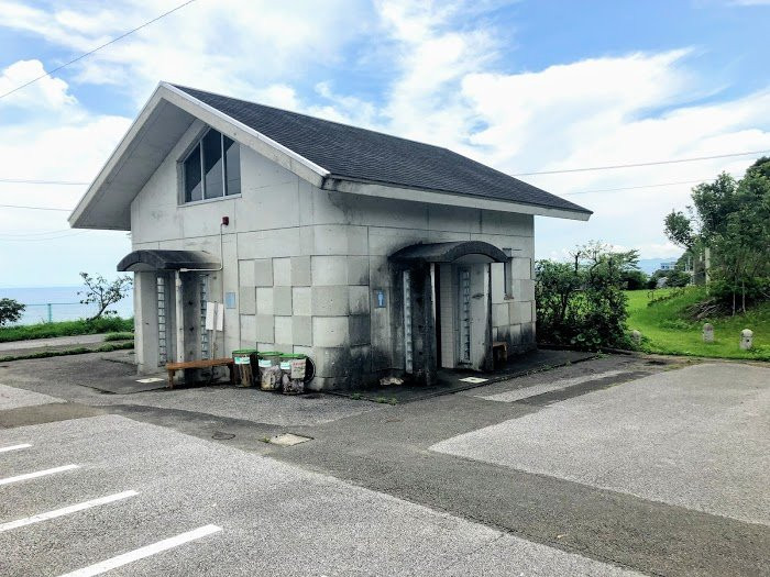 Takechi Hampeita Statue-须崎市必去景点