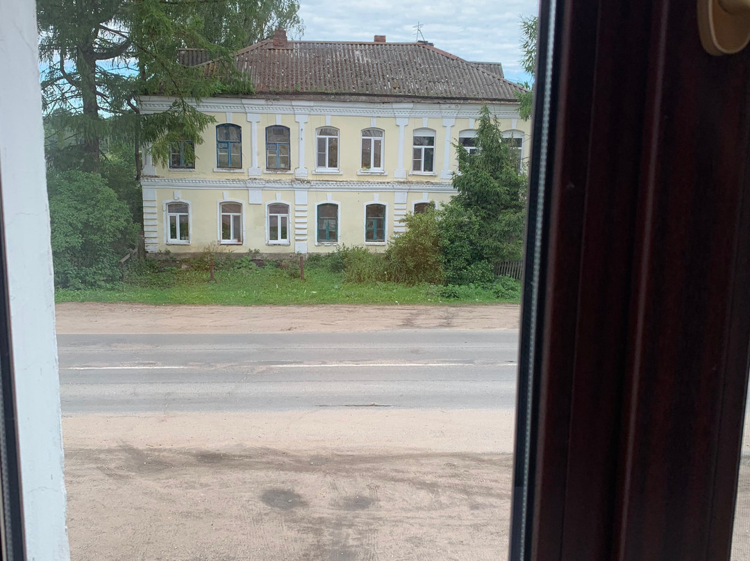Otel Osobnyak na Karla Marksa主图