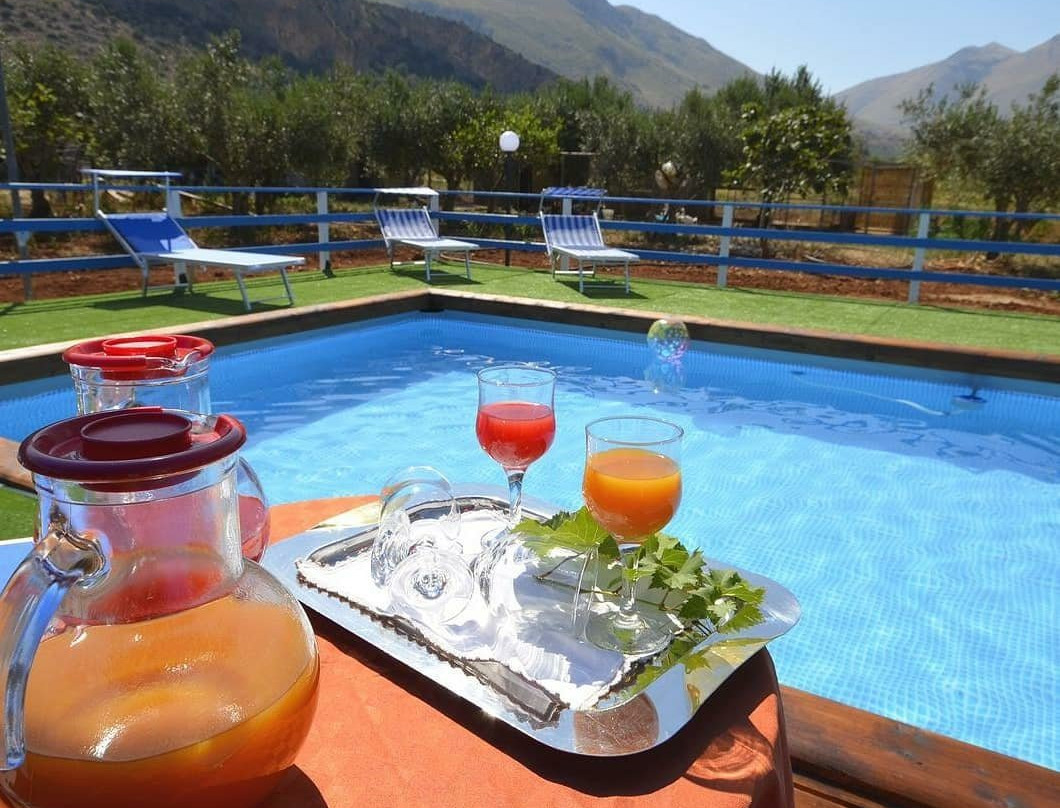 B&B Maria Paola