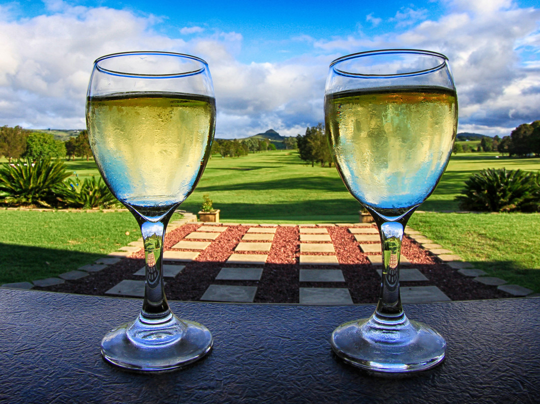 Boonah Golf Club-Boonah必去景点