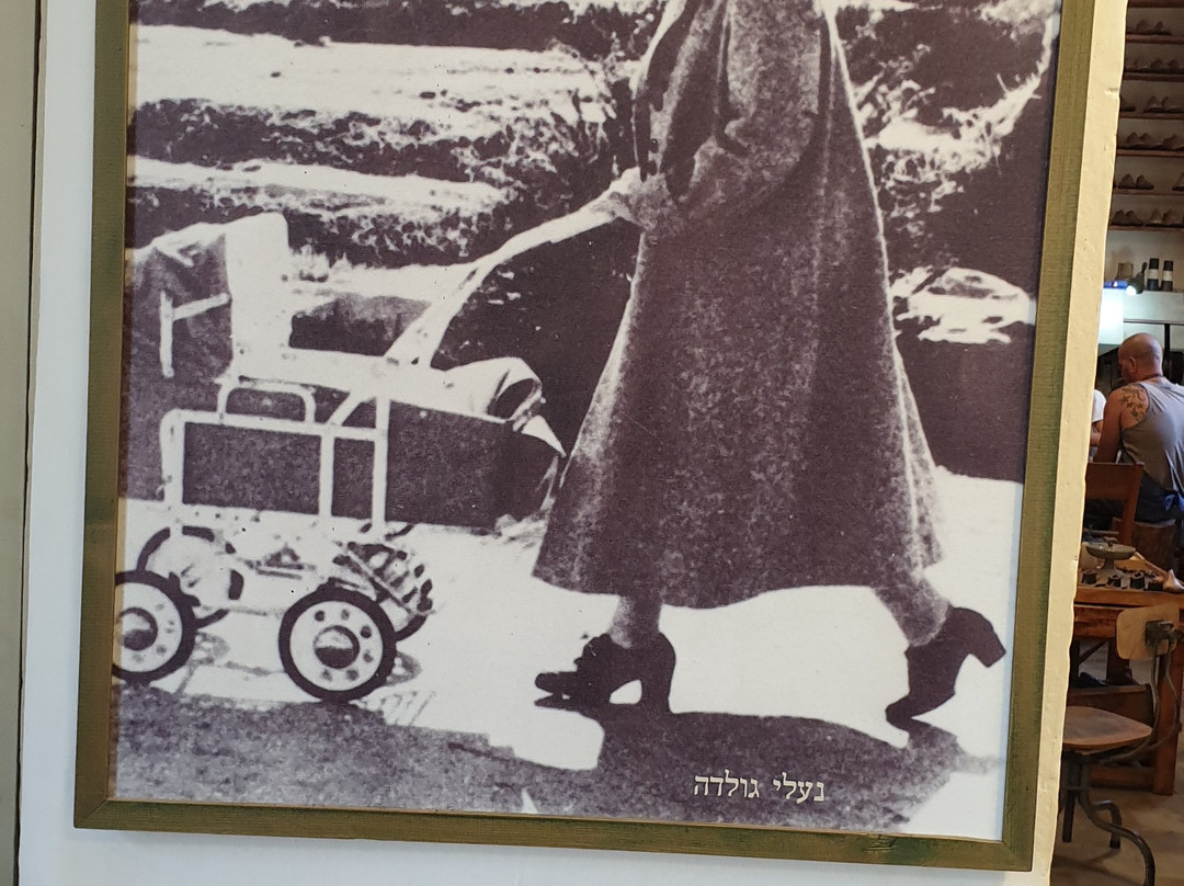 HaSandlaiya-Rosh Pina必去景点