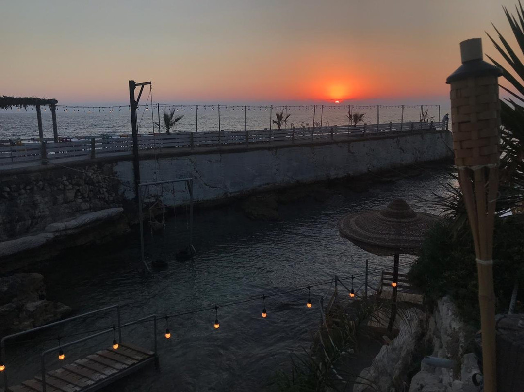 Jungle Beach-Amchit必去景点