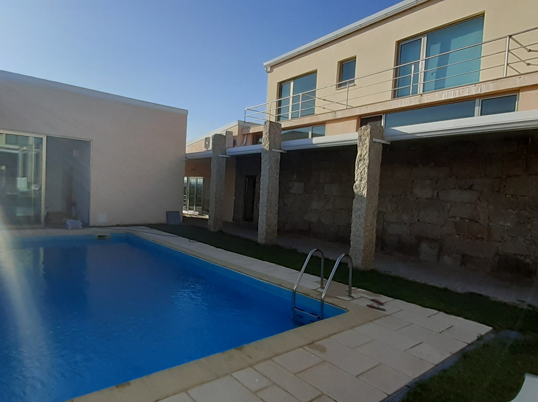 Encostas do Coa TER主图