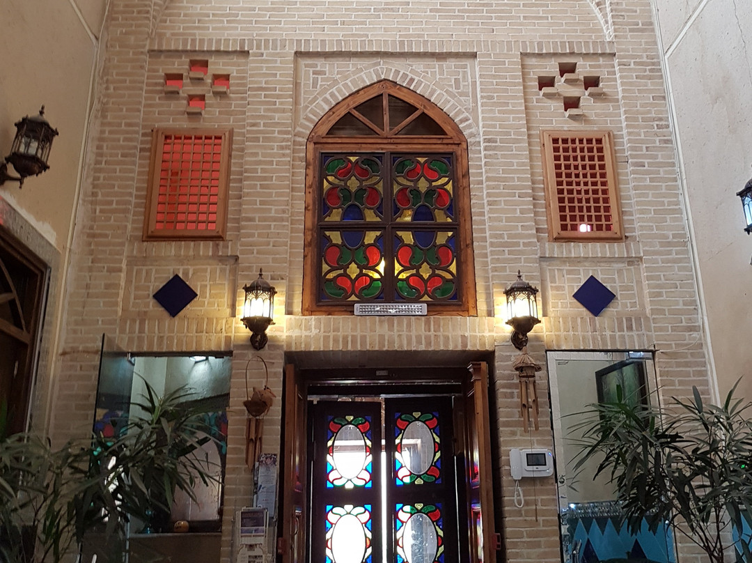 Sunrise Traditional Hotel主图