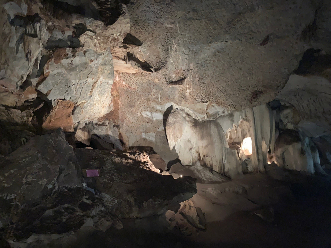 Cave Dao景点图片