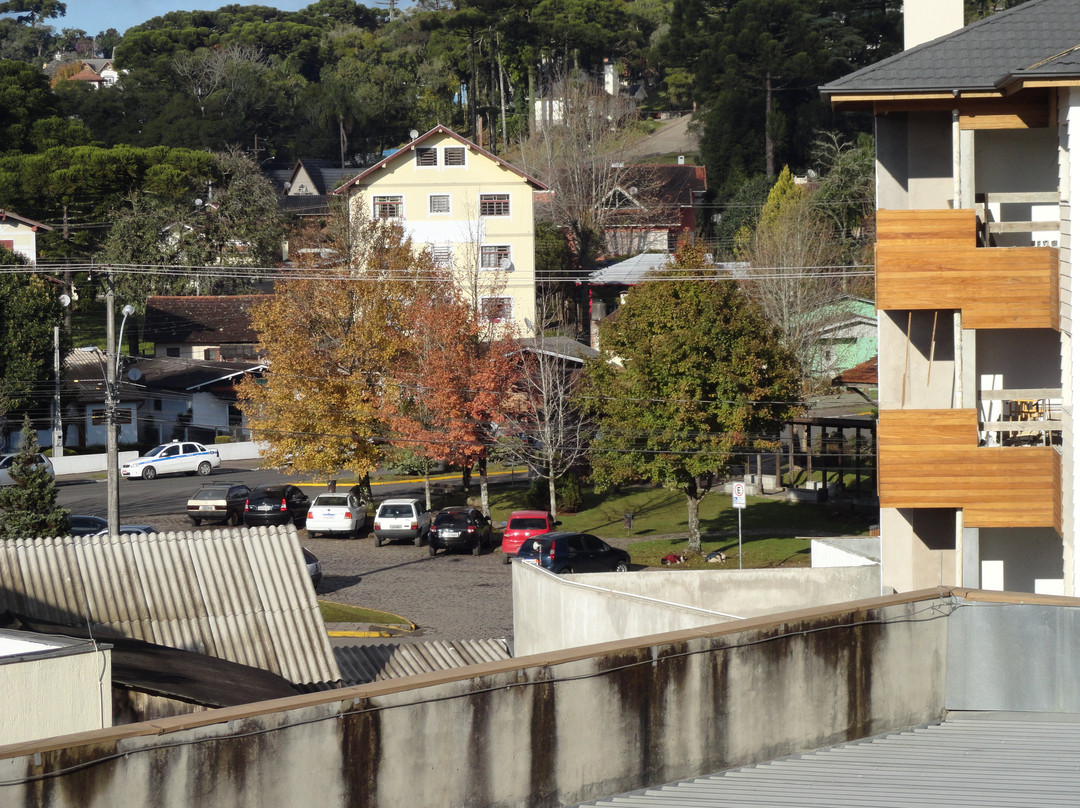 Hotel Laghetto Vivace主图