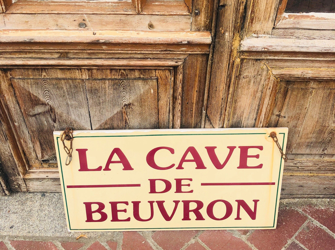 Centre Historique de Beuvron-En-Auge景点图片