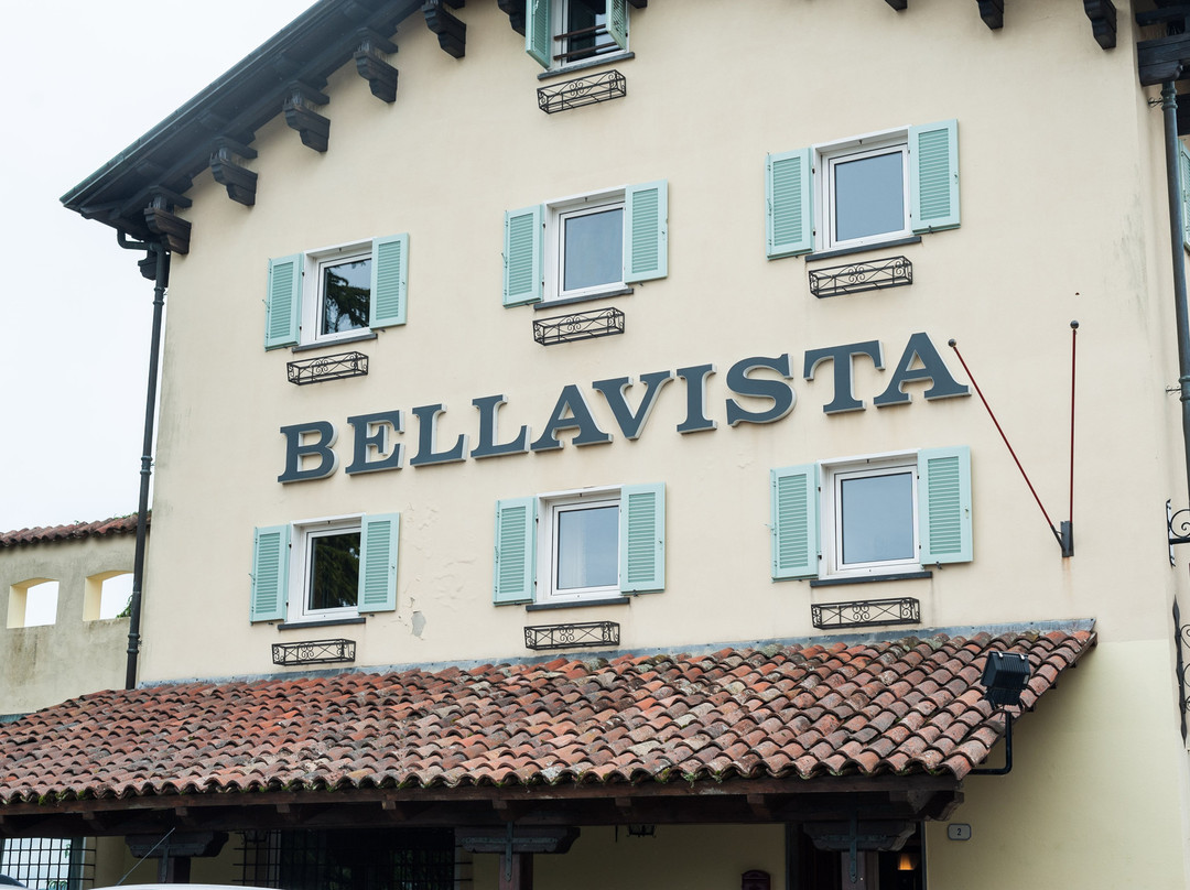 Hotel Bellavista主图