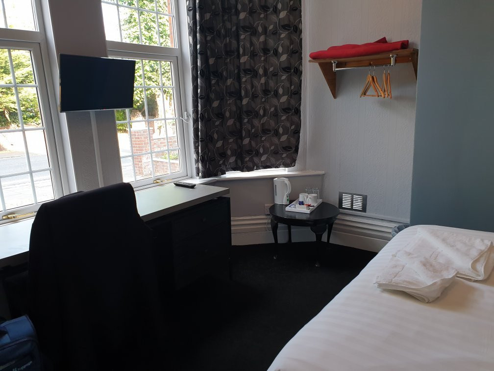 Tennyson House Hotel主图