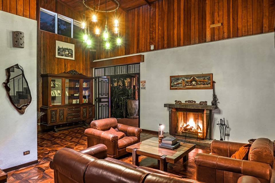 Costa Verde Inn主图