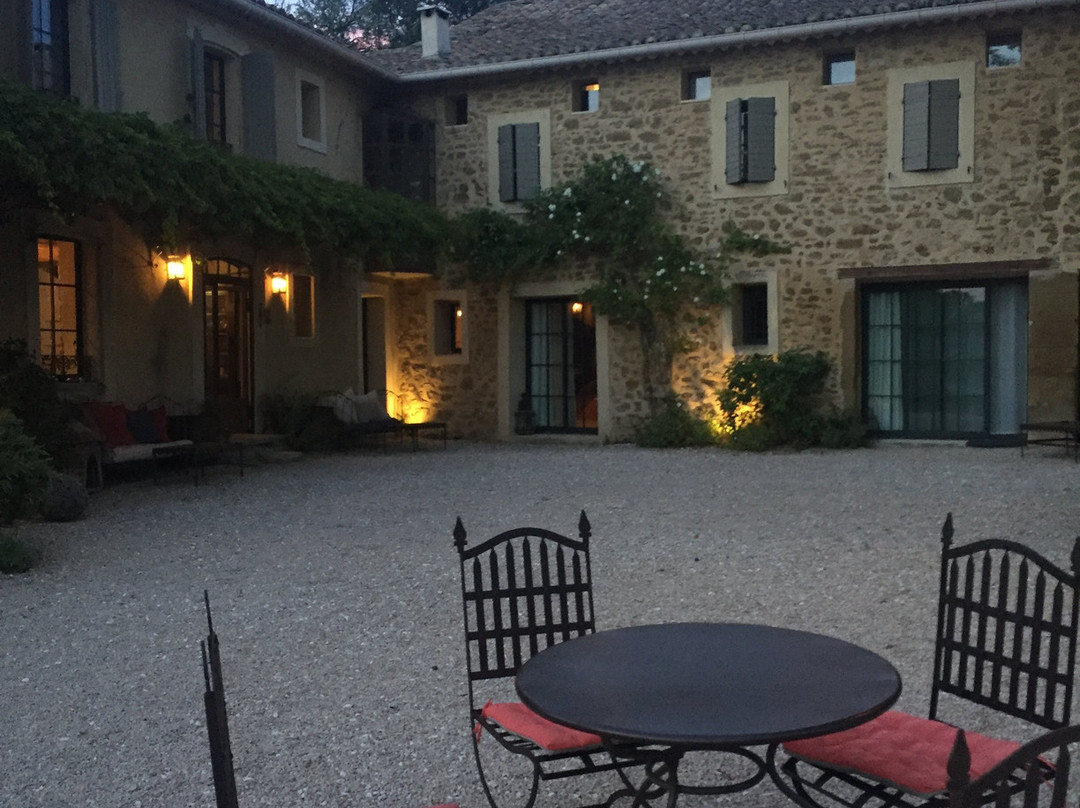 Le Clos Saint Saourde & SPA主图