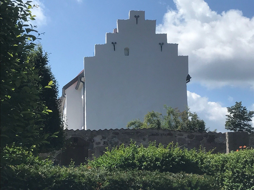 Church of Saint Ibb景点图片