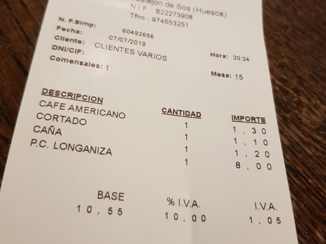 Hotel Pirineos主图