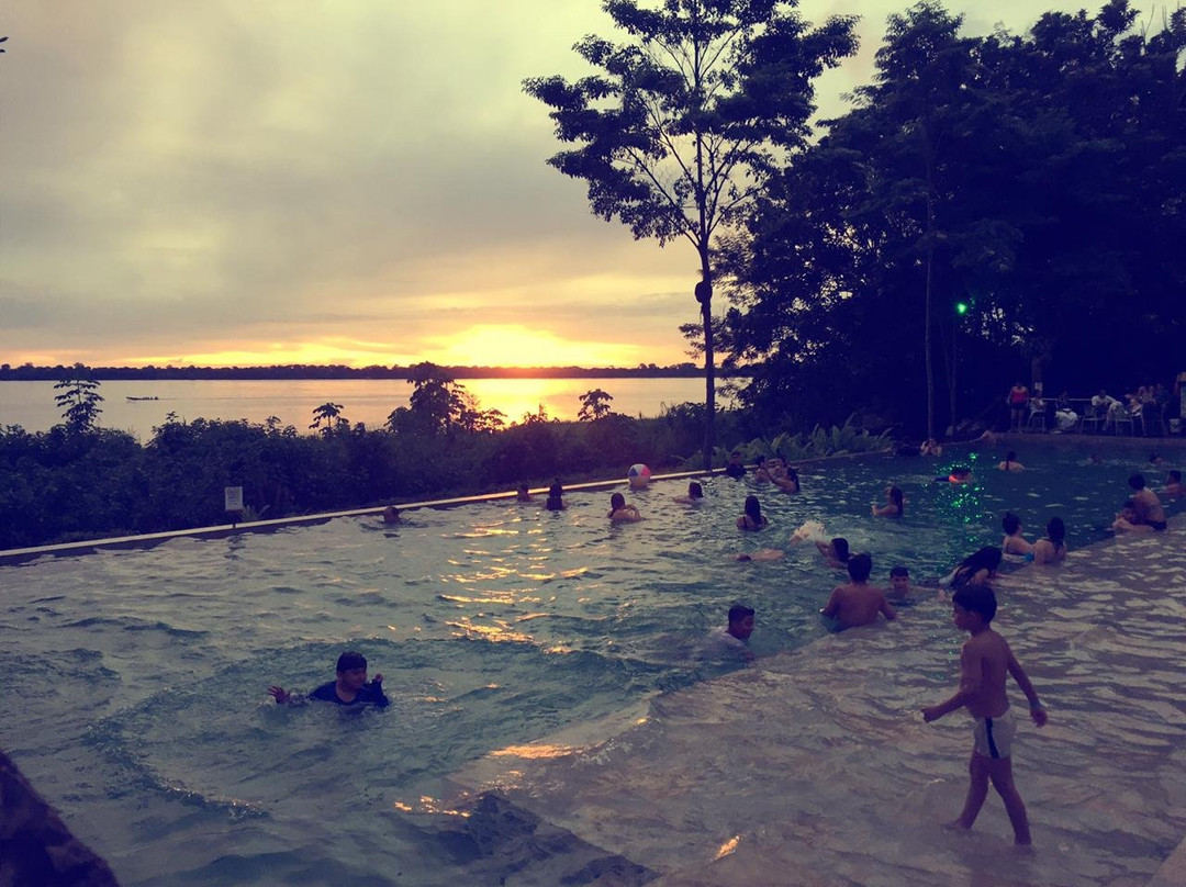 Hotel Amazon by On Vacation主图