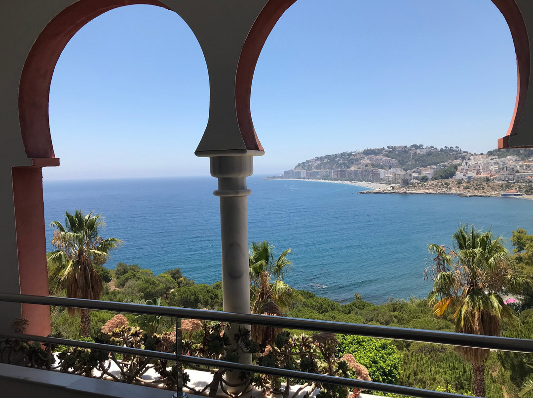 Playacálida Spa Hotel Luxury主图