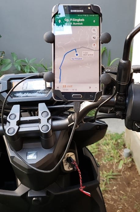 Bali Rental Bike-克罗柏坎必去景点