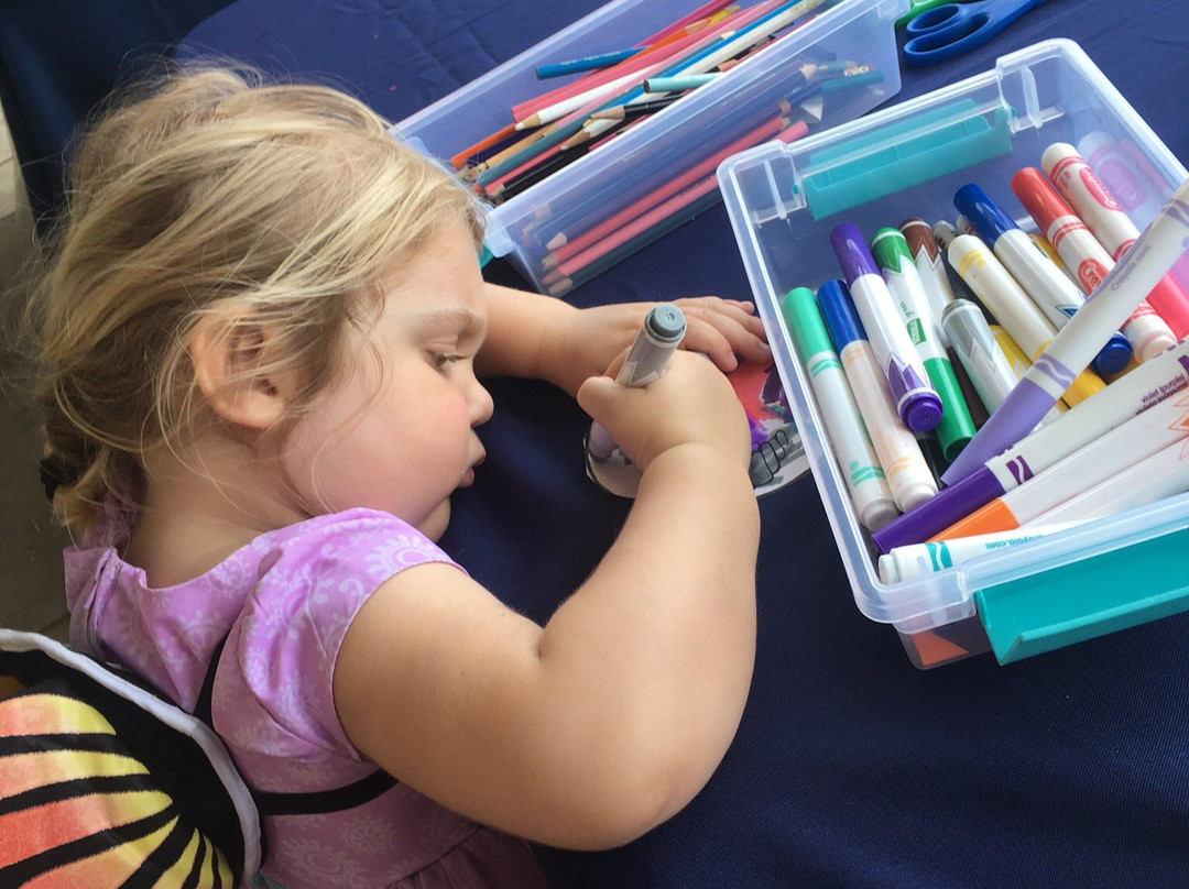 Ann Arbor Farmers Market-安娜堡必去景点