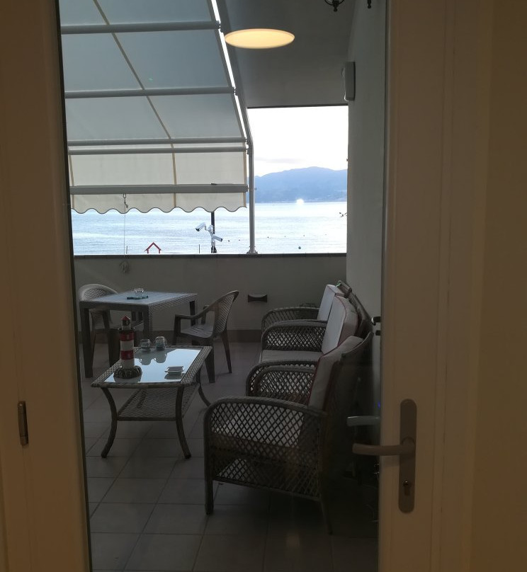 B&B A Due Passi dal Mare主图