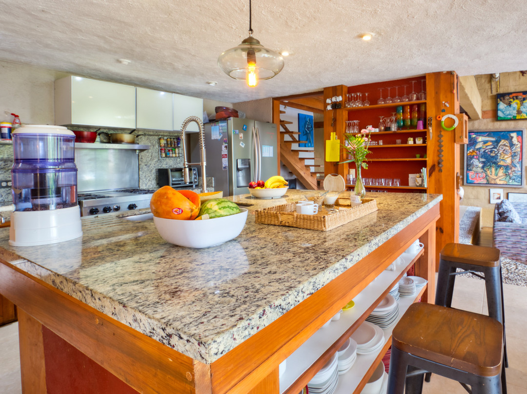 La Joya del Viento主图