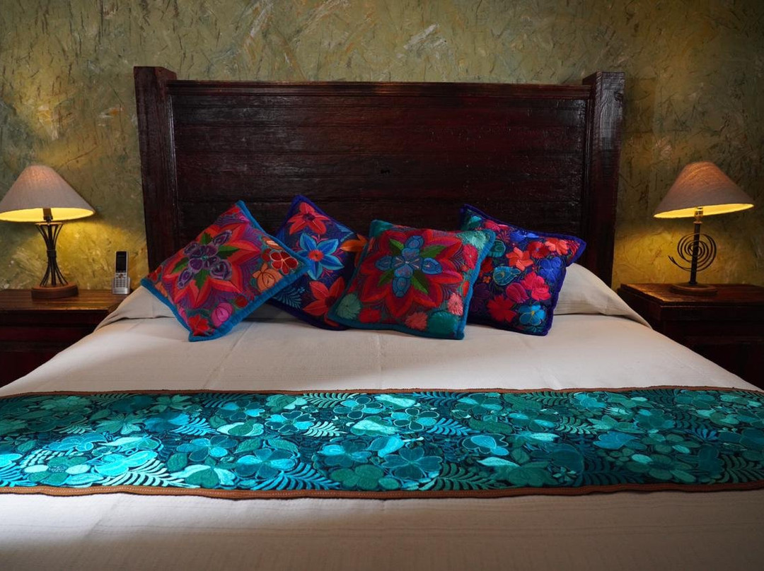 Casa Alfareros主图