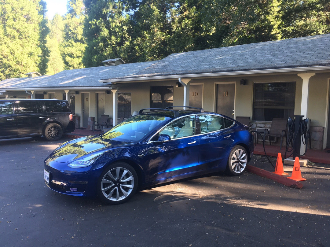 Dunsmuir Lodge主图