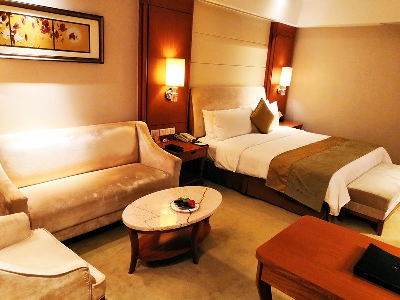 连云港花果山国际酒店-官方