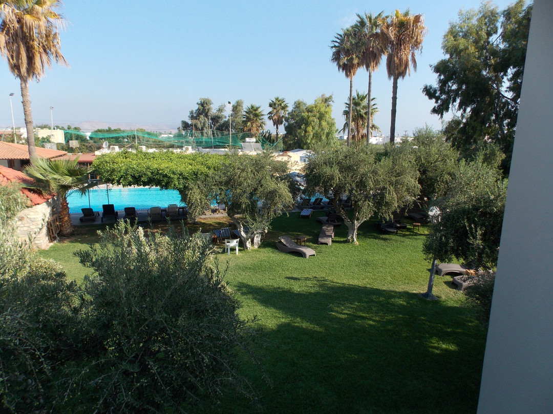 K.Ilios Resort & Farming主图