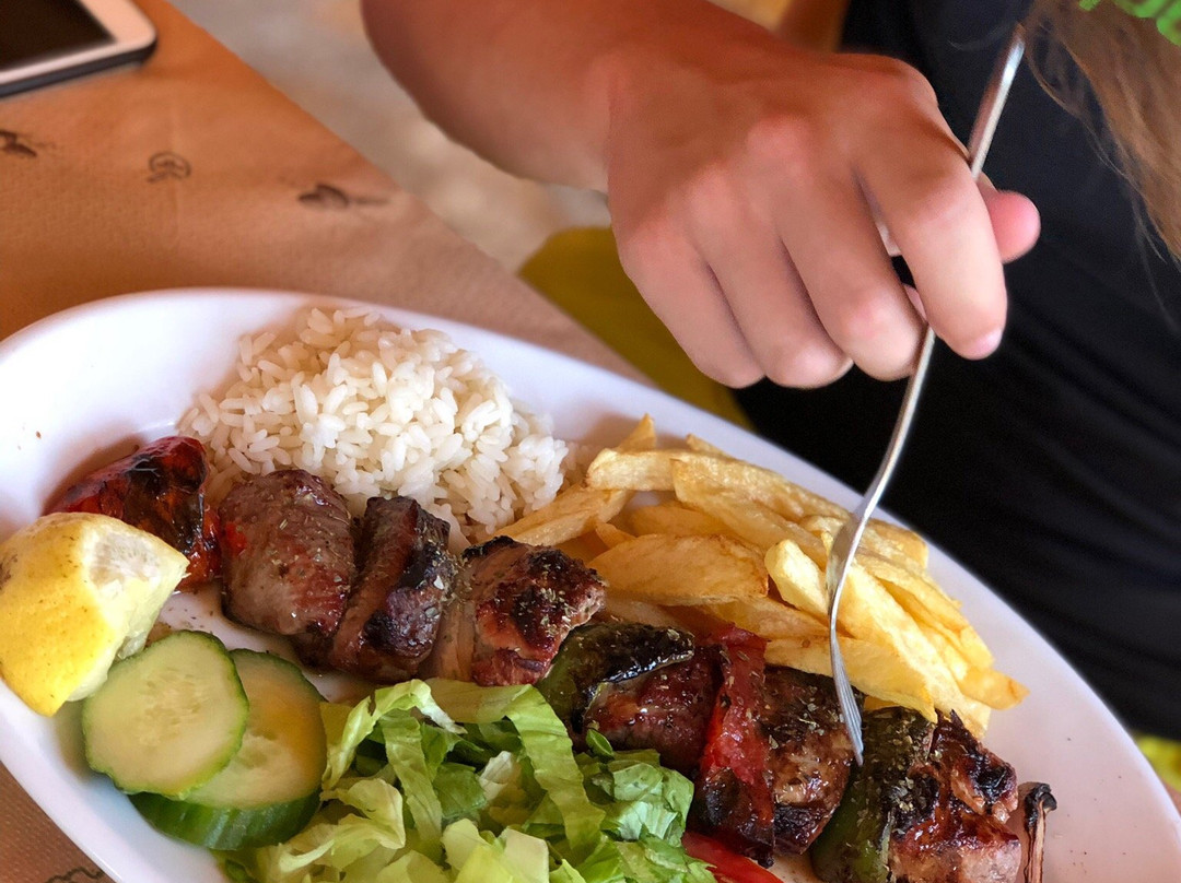 Vasilikos Garden主图