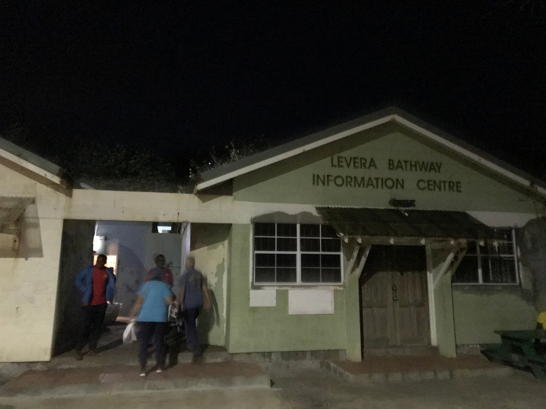 SPECTO-圣派屈克必去景点